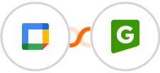Google Calendar + GREEN-API (In Review) Integration