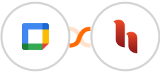Google Calendar + Hana Integration