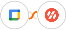 Google Calendar + Harvestr Integration