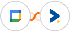 Google Calendar + iZooto Integration