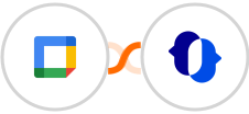 Google Calendar + JustCall Integration