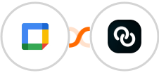 Google Calendar + LinkupAPI for LinkedIn Integration