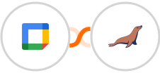 Google Calendar + MariaDB Integration