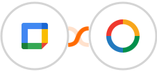 Google Calendar + OneHash CRM Integration