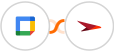 Google Calendar + Planview AgilePlace Integration