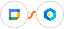 Google Calendar + ProAbono Integration