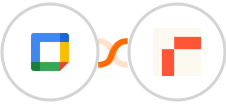 Google Calendar + Rows Integration