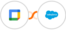 Google Calendar + Salesforce Marketing Cloud Integration