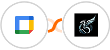 Google Calendar + Skyvern Integration