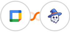 Google Calendar + Slate Integration