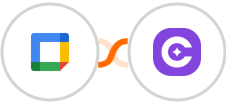 Google Calendar + SureContact Integration
