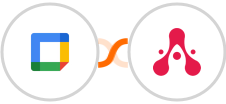 Google Calendar + WhatsApp Notifications and Alerts by SyncMate Integration