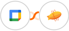 Google Calendar + Zeplin Integration