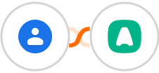 Google Contacts + Aircall Integration