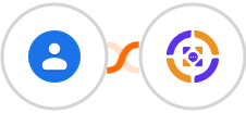 Google Contacts + Azmarq SMS Integration