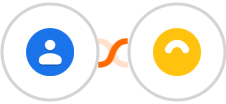 Google Contacts + Doppler Integration