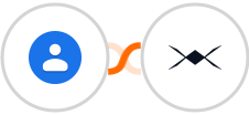 Google Contacts + DroneBundle Integration