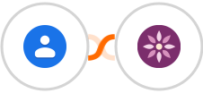 Google Contacts + EmailFig Integration