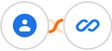 Google Contacts + Flexisign Integration