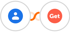 Google Contacts + GetSales.io Integration