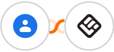 Google Contacts + LearnWorlds Integration