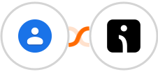 Google Contacts + Omnisend-legacy Integration