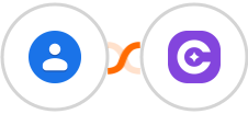 Google Contacts + SureContact Integration