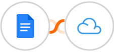 Google Docs + Agile CRM Integration