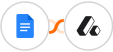 Google Docs + Attio Integration