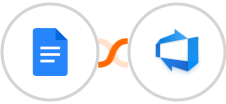 Google Docs + Azure DevOps Integration