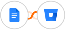 Google Docs + Bitbucket Integration