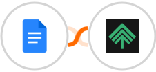 Google Docs + Bumpups Integration