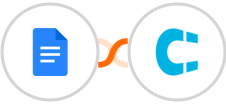 Google Docs + Clientify Integration