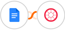 Google Docs + ConvergeHub Integration