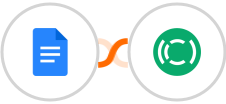 Google Docs + Copilot Integration