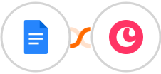 Google Docs + Copper Integration