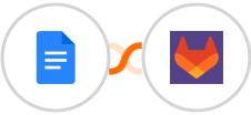 Google Docs + GitLab Integration