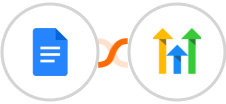 Google Docs + GoHighLevel Integration