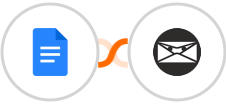 Google Docs + Invoice Ninja Integration