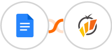 Google Docs + KanbanFlow Integration