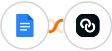 Google Docs + LinkupAPI for LinkedIn Integration