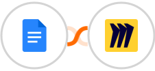 Google Docs + Miro Integration