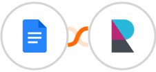 Google Docs + PerfexCRM Integration