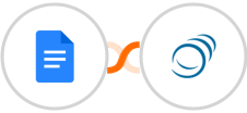Google Docs + PipelineCRM Integration