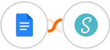 Google Docs + SignWell Integration