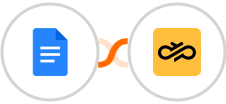 Google Docs + Sinch Integration