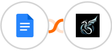 Google Docs + Skyvern Integration