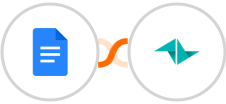 Google Docs + Teamleader Focus Integration