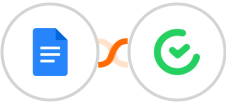 Google Docs + TimeCamp Integration