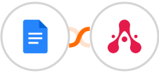 Google Docs + WhatsApp Notifications and Alerts by SyncMate Integration